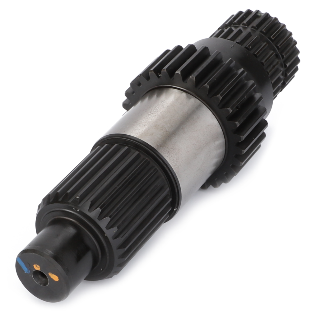 ВХОДНОЙ ВАЛ