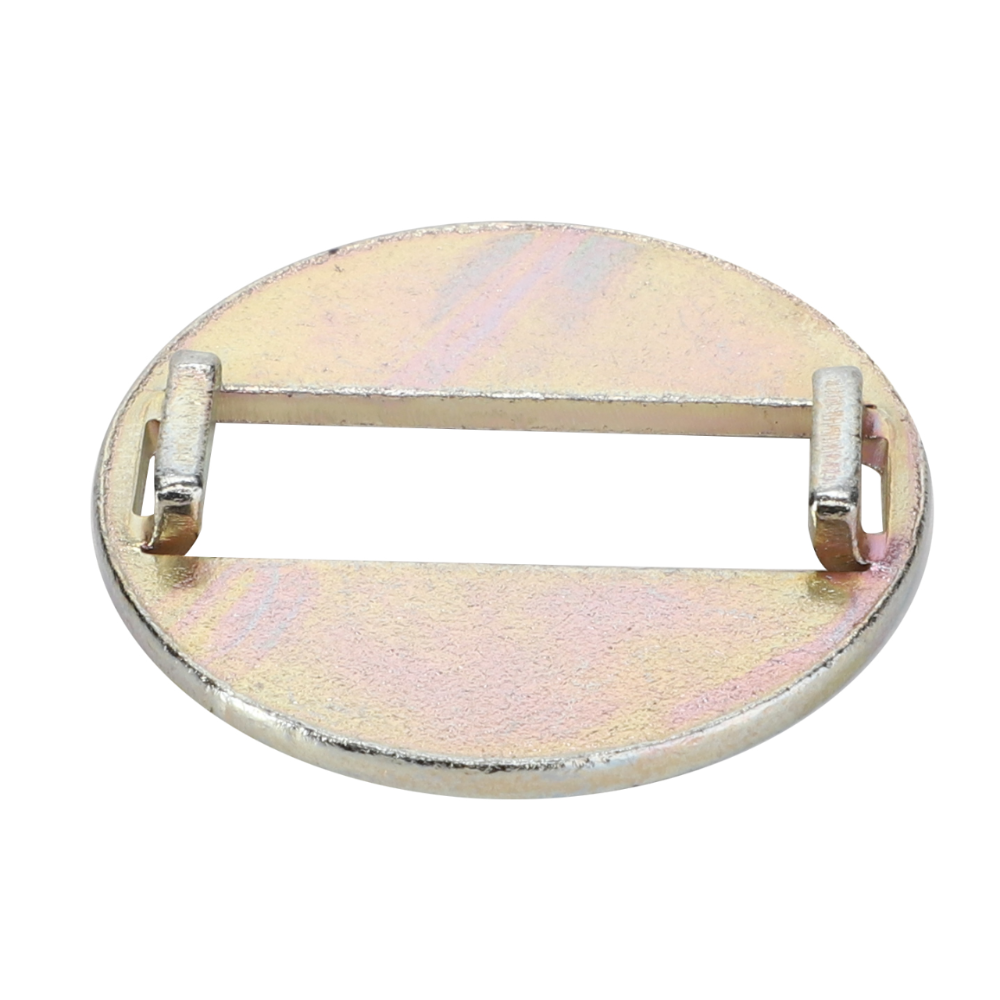 Опорная плита