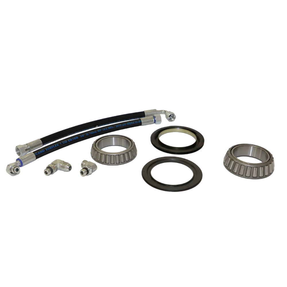 ЗАВОДСКОЙ КОРПУС ОСИ