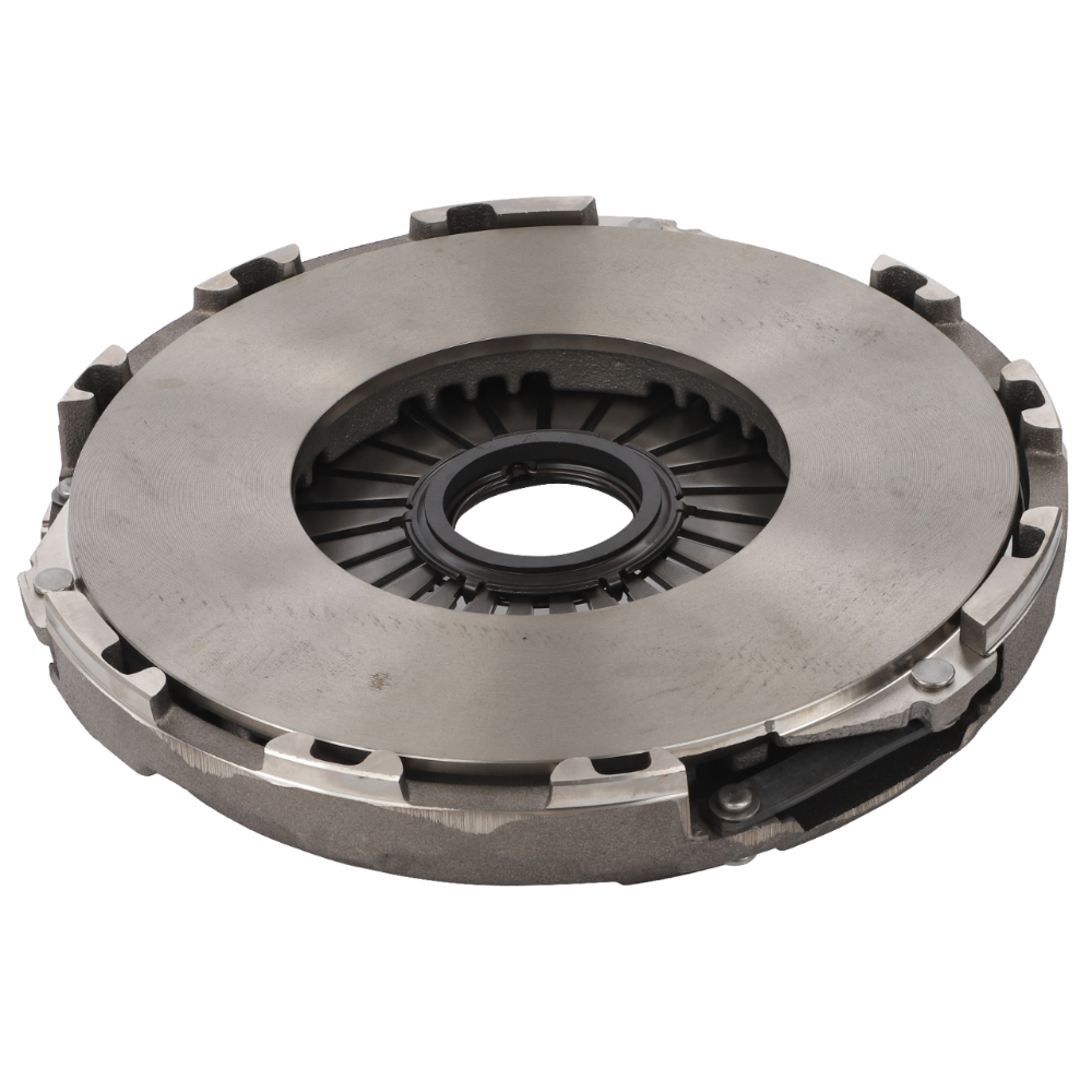 Прижимная пластина