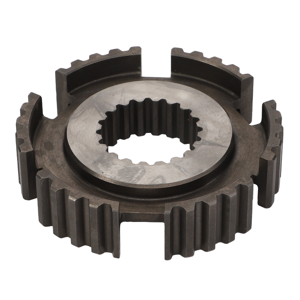 КОНЦЕНТРАТОР СИНХРОНИЗАЦИИ