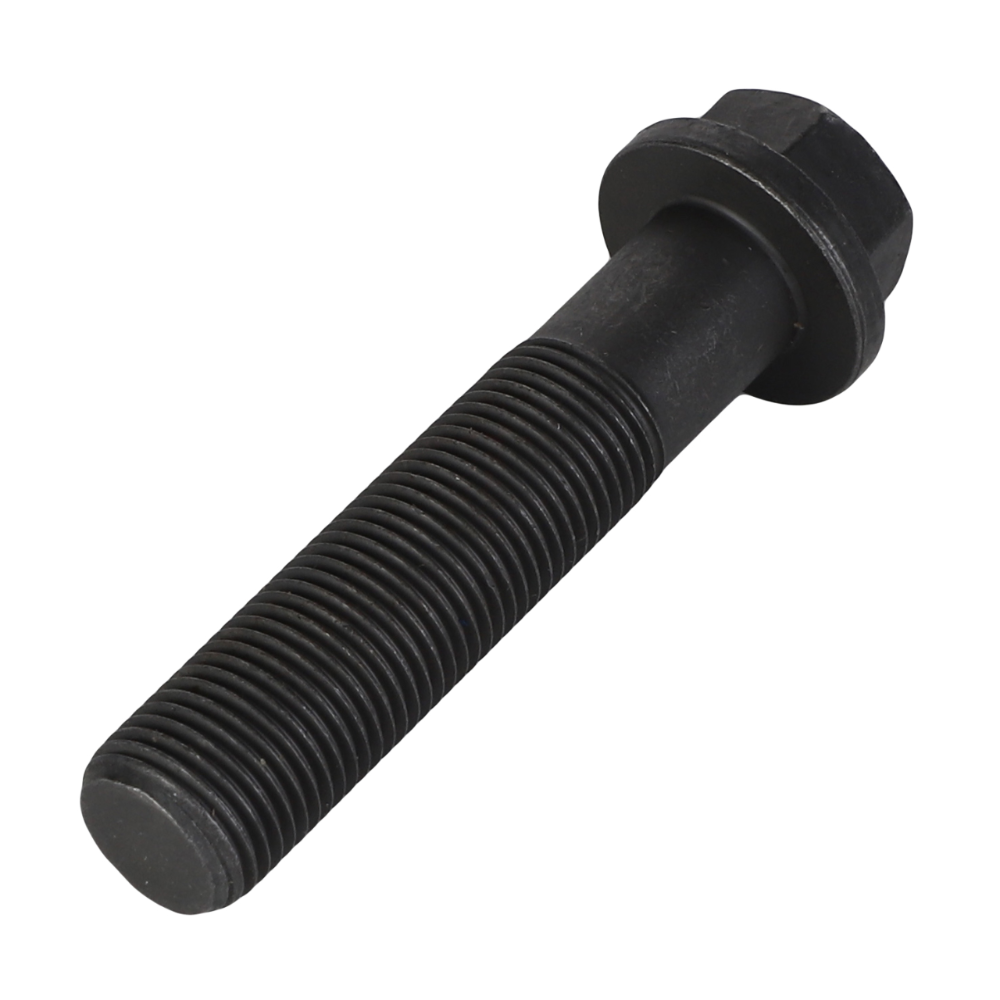 Винт с шестигранной головкой