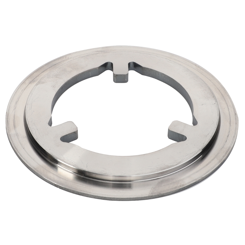 Прижимная пластина