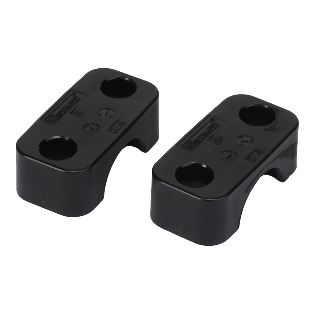 КОМПЛЕКТ ЗАЖИМОВ