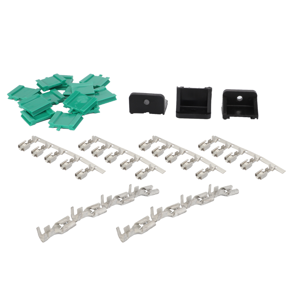 КОМПЛЕКТ ДЕТАЛЕЙ