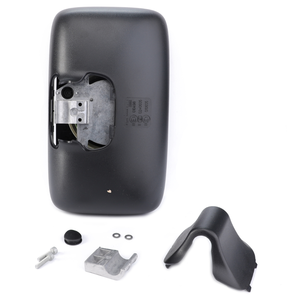 Боковое зеркало