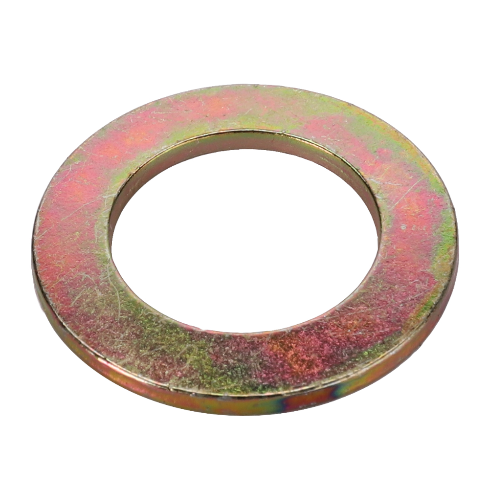 ПЛОСКАЯ ШАЙБА