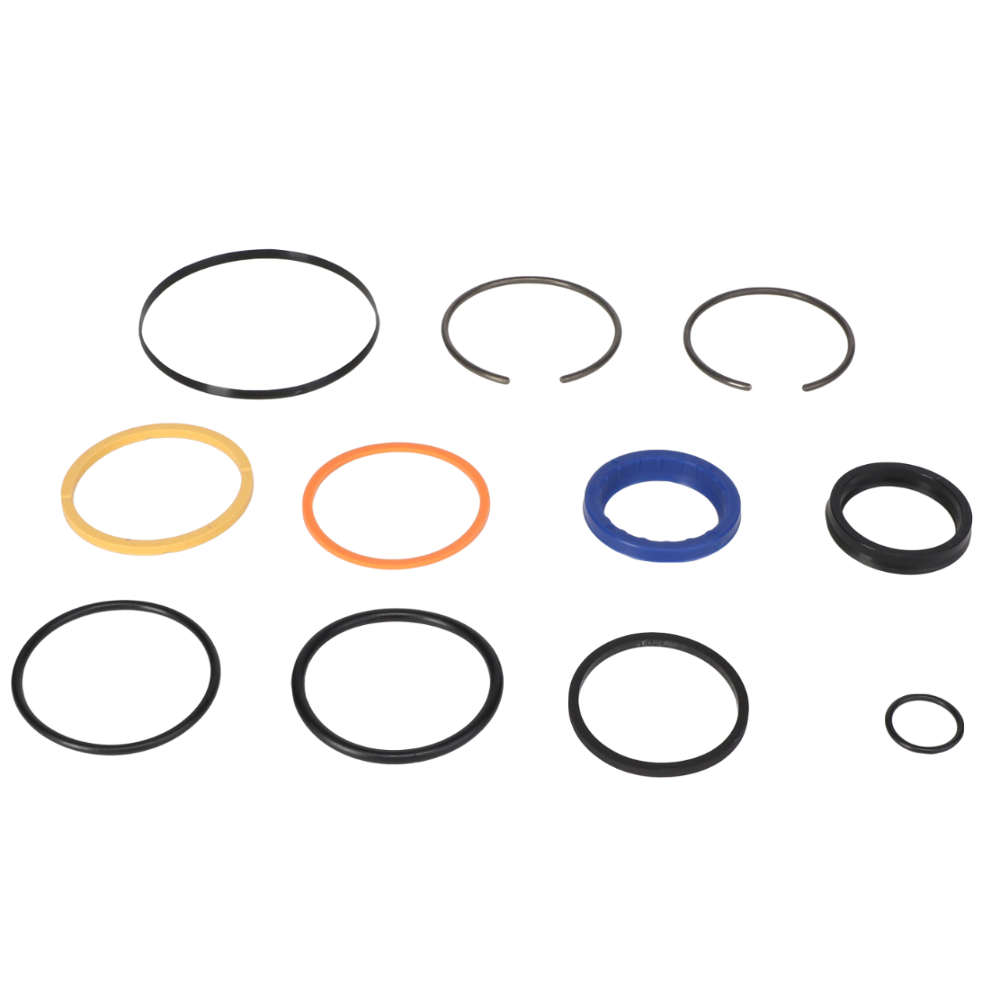 КОМПЛЕКТ ПРОКЛАДОК ПРИВОДА