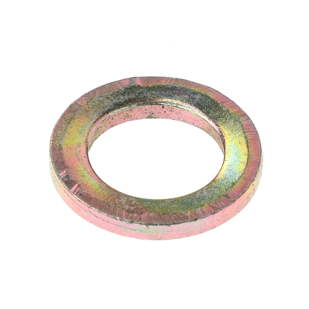 ПЛОСКАЯ ШАЙБА