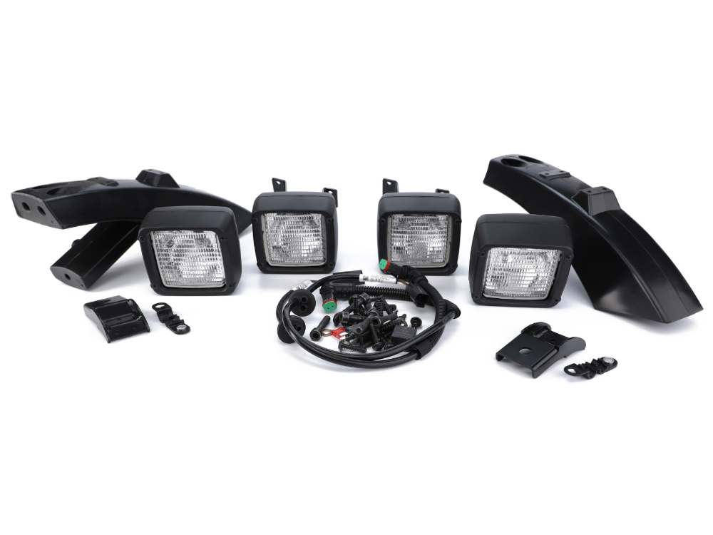 РАБОЧИЙ СВЕТ