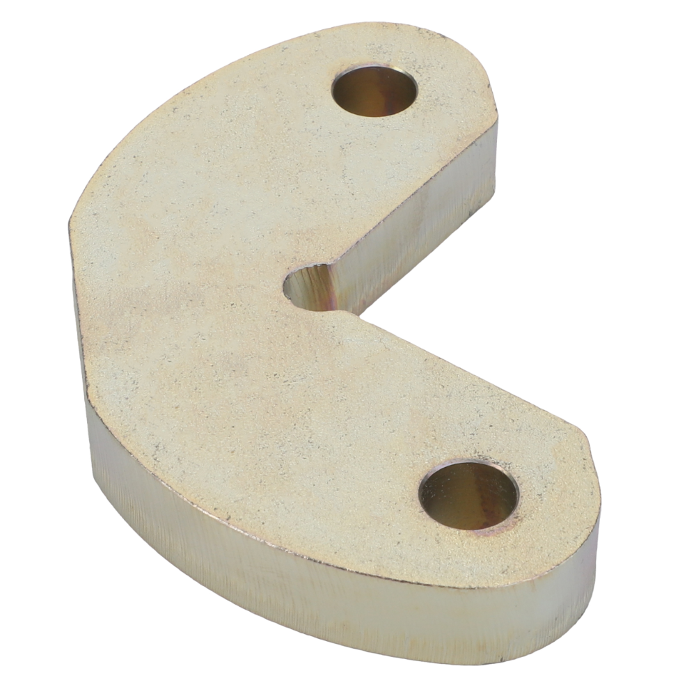 Сгибаемая шайба