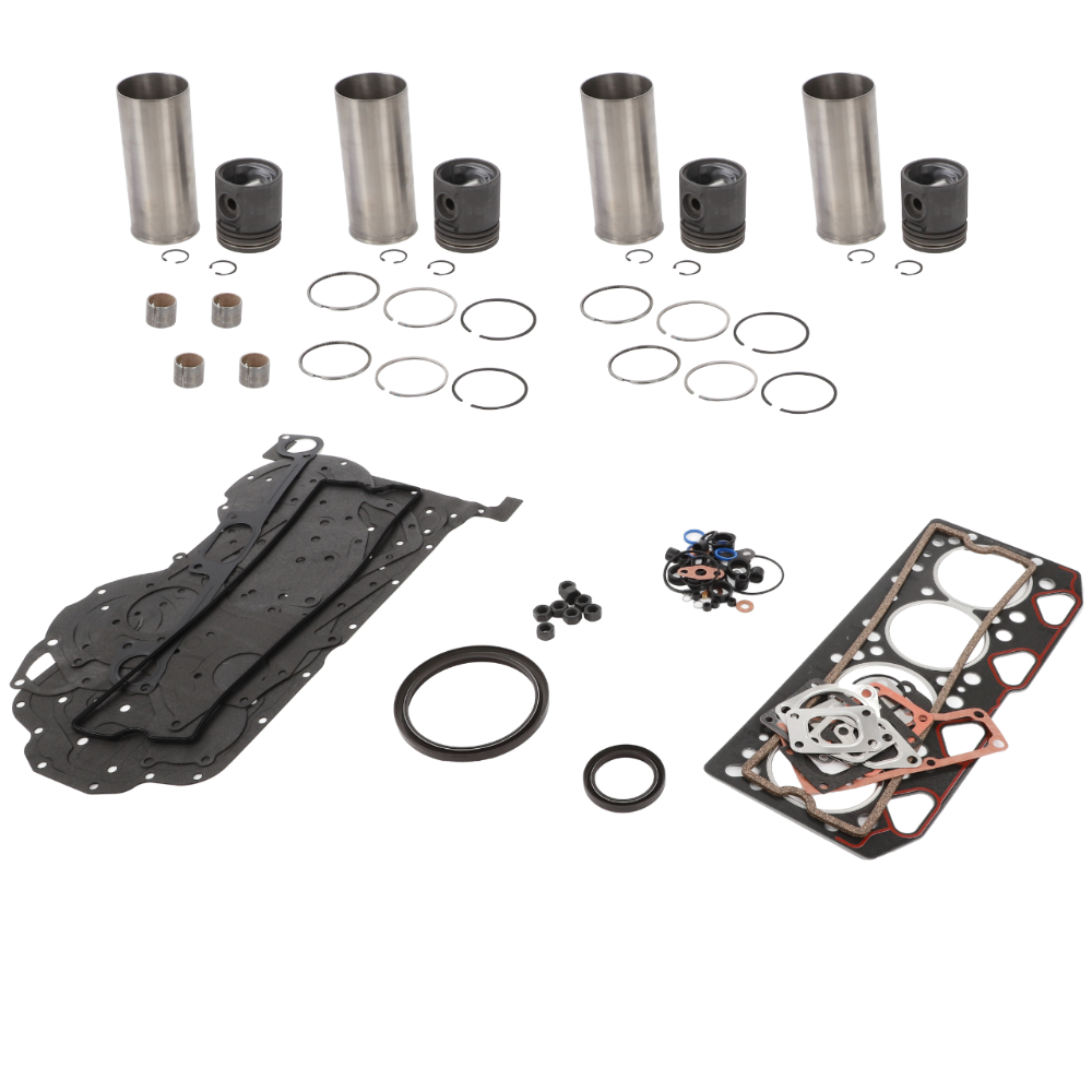 КОМПЛЕКТ ДЛЯ РЕМОНТА ДВИГАТЕЛЯ