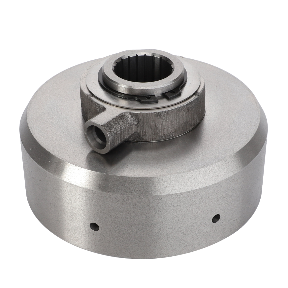 СЦЕПЛЕНИЕ ВОМ