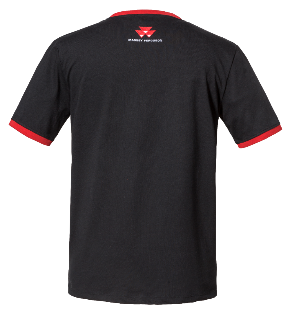 Матросская футболка L