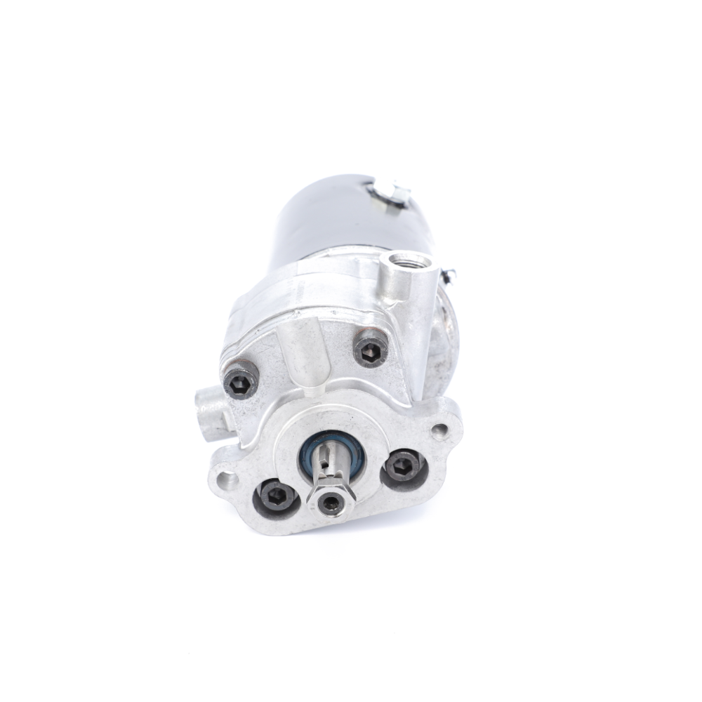 Насос рулевого управления