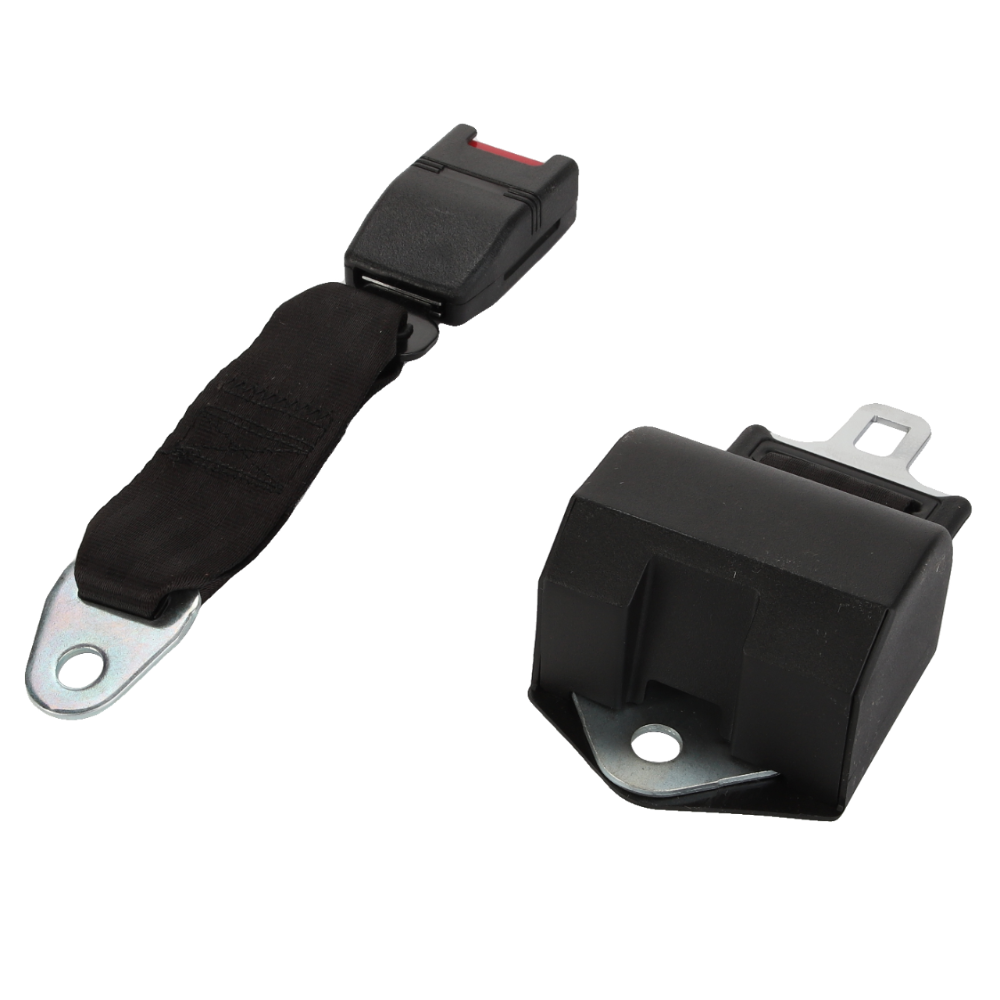 КОМПЛЕКТ РЕМНЕЙ БЕЗОПАСНОСТИ