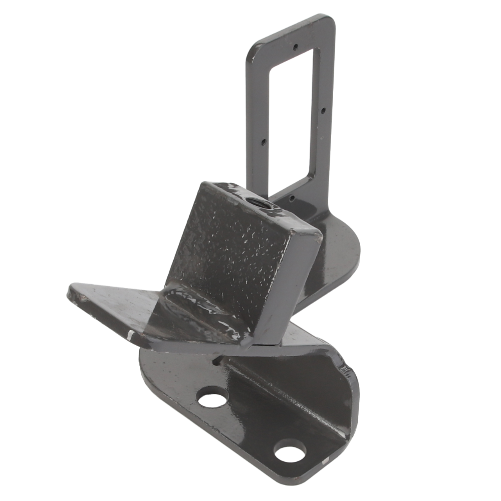 Кронштейн в сборе