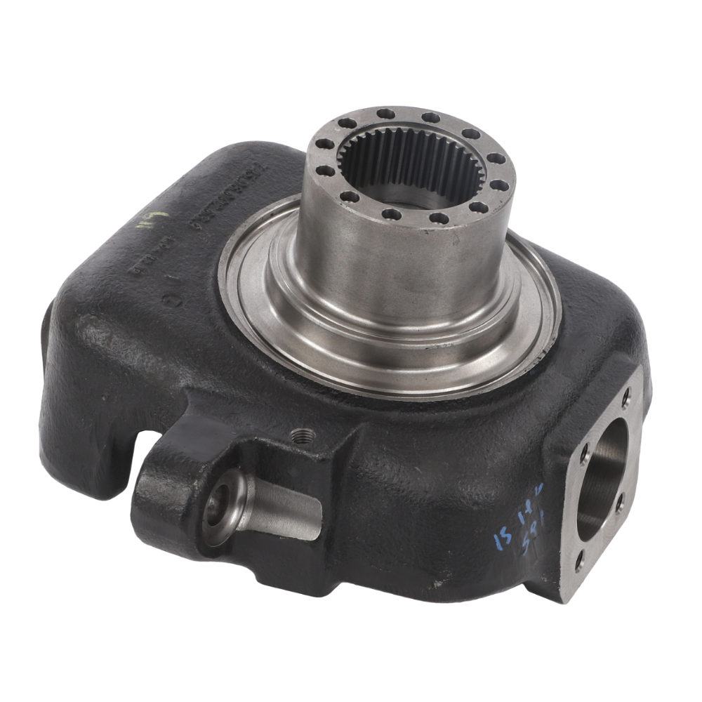 КОМБИНИРОВАННЫЙ КОРПУС