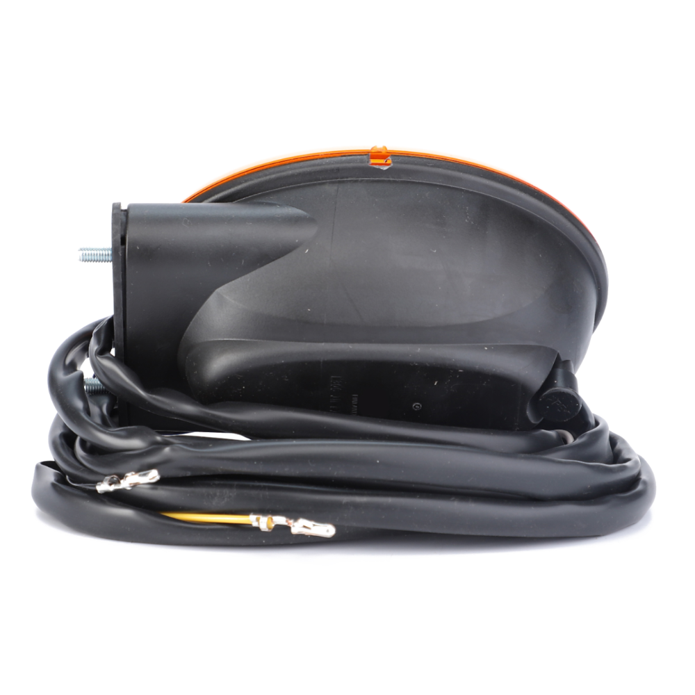 Боковые фонари