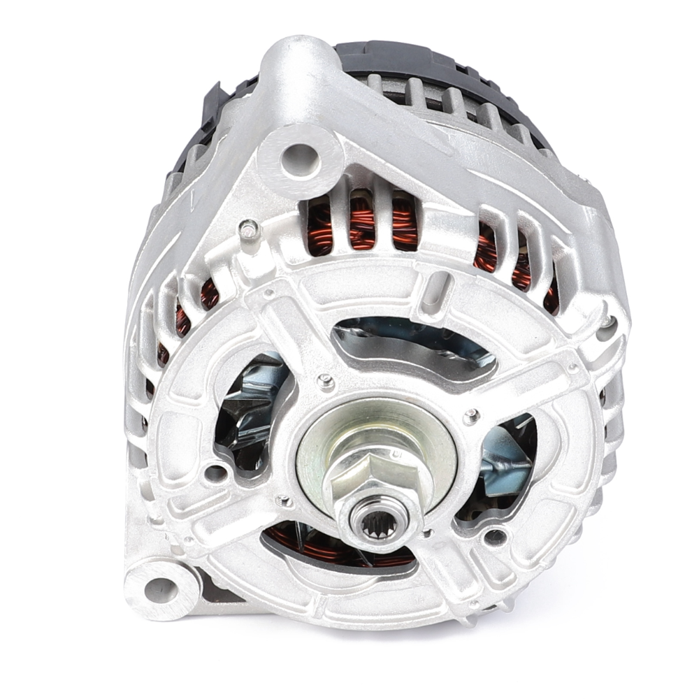 АЛЬТЕРНАТОР