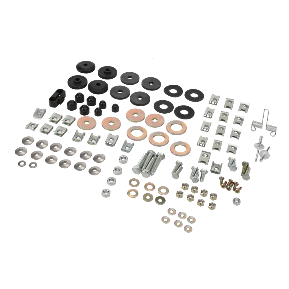 КОМПЛЕКТ КРЫШИ