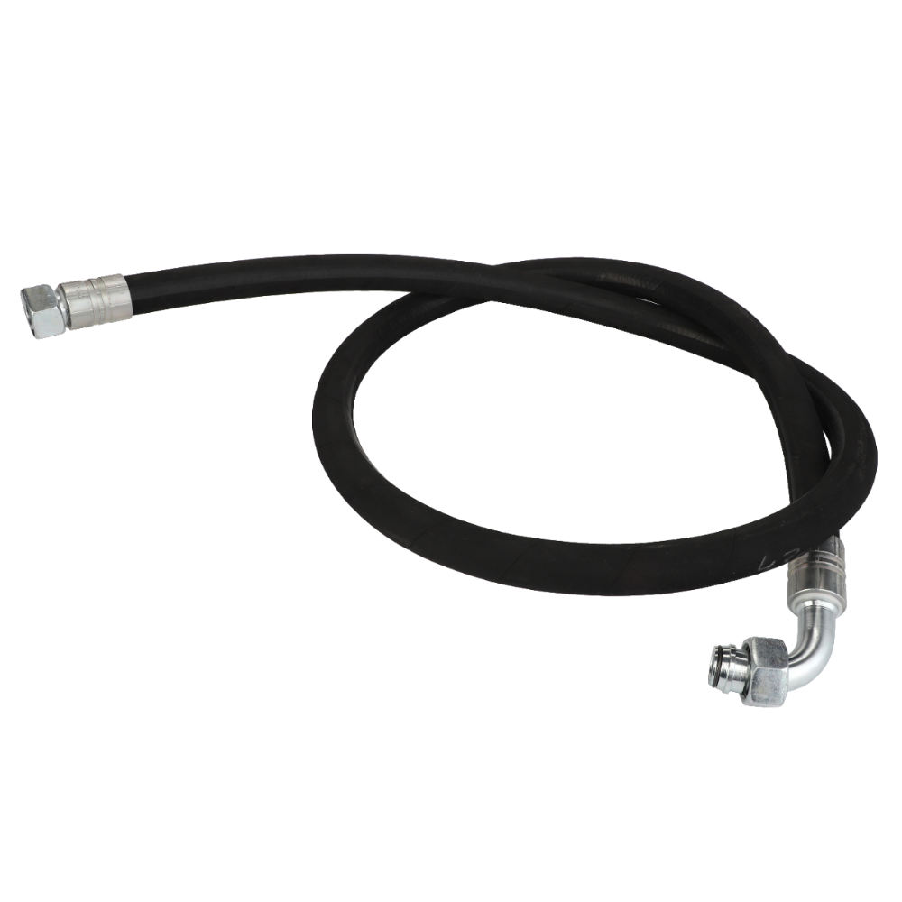 ГИДРАВЛИЧЕСКИЙ ШЛАНГ РАДИАТОРА