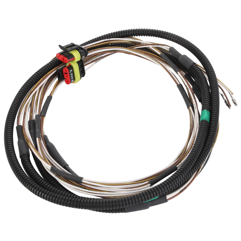 КОМПЛЕКТ ПРОВОДОВ