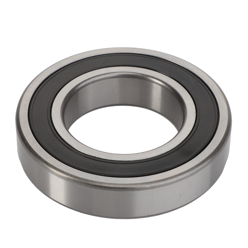 Шариковый подшипник, глубокая канавка