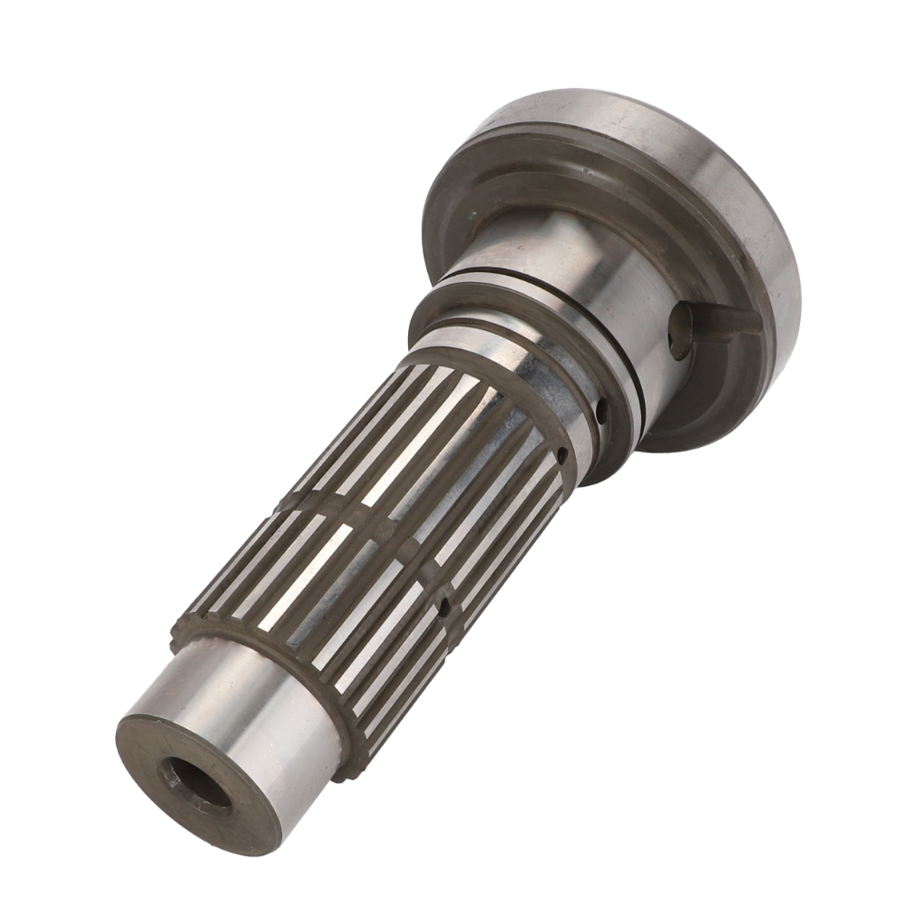 ВЫХОДНОЙ ВАЛ