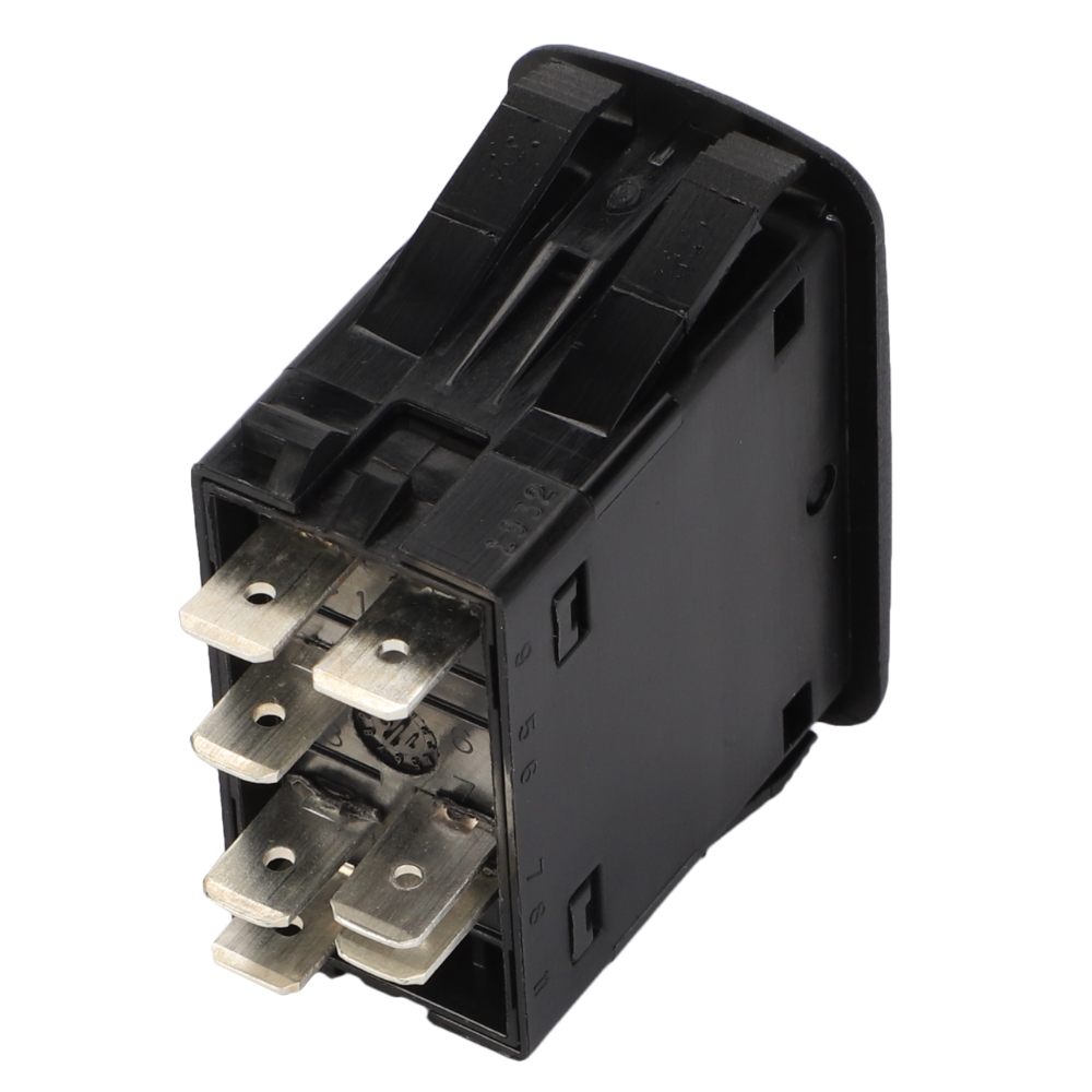 Кулисный переключатель