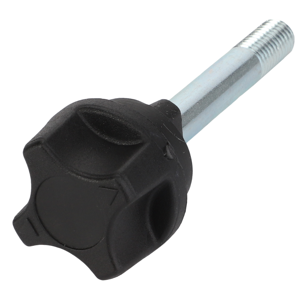 Поворотный переключатель