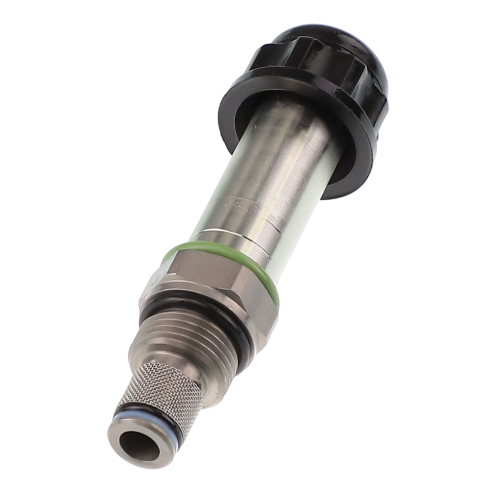 ЭЛЕКТРОМАГНИТНЫЙ КЛАПАН