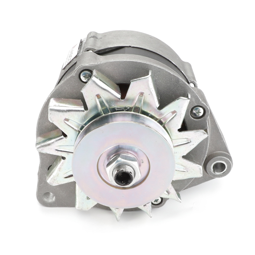 АЛЬТЕРНАТОР