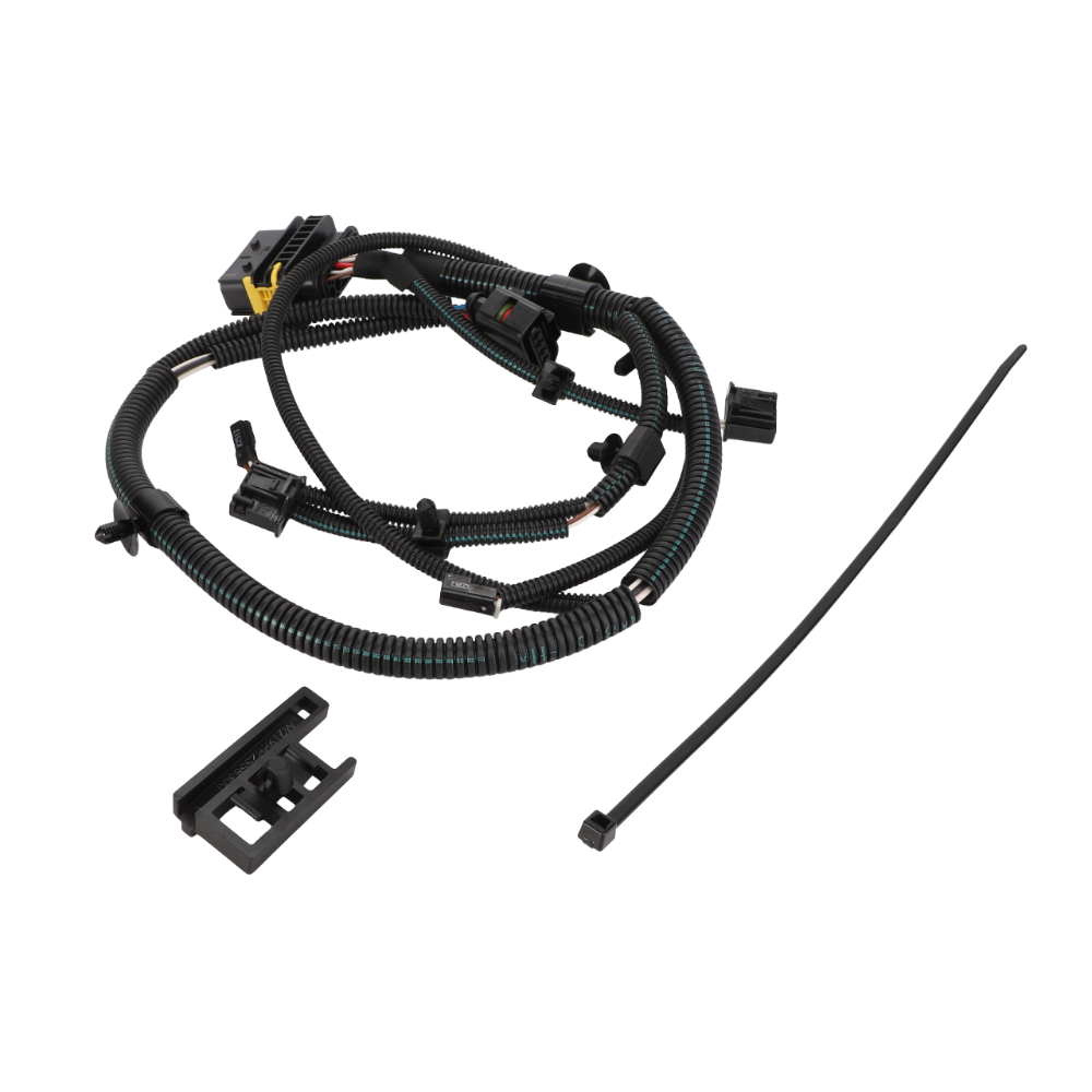 КОМПЛЕКТ ПРОВОДОВ