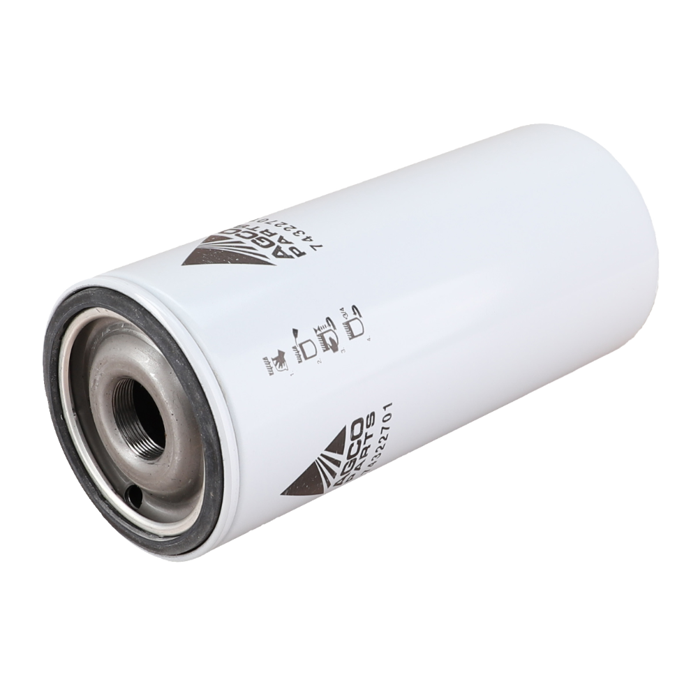 МАСЛЯНЫЙ ФИЛЬТР