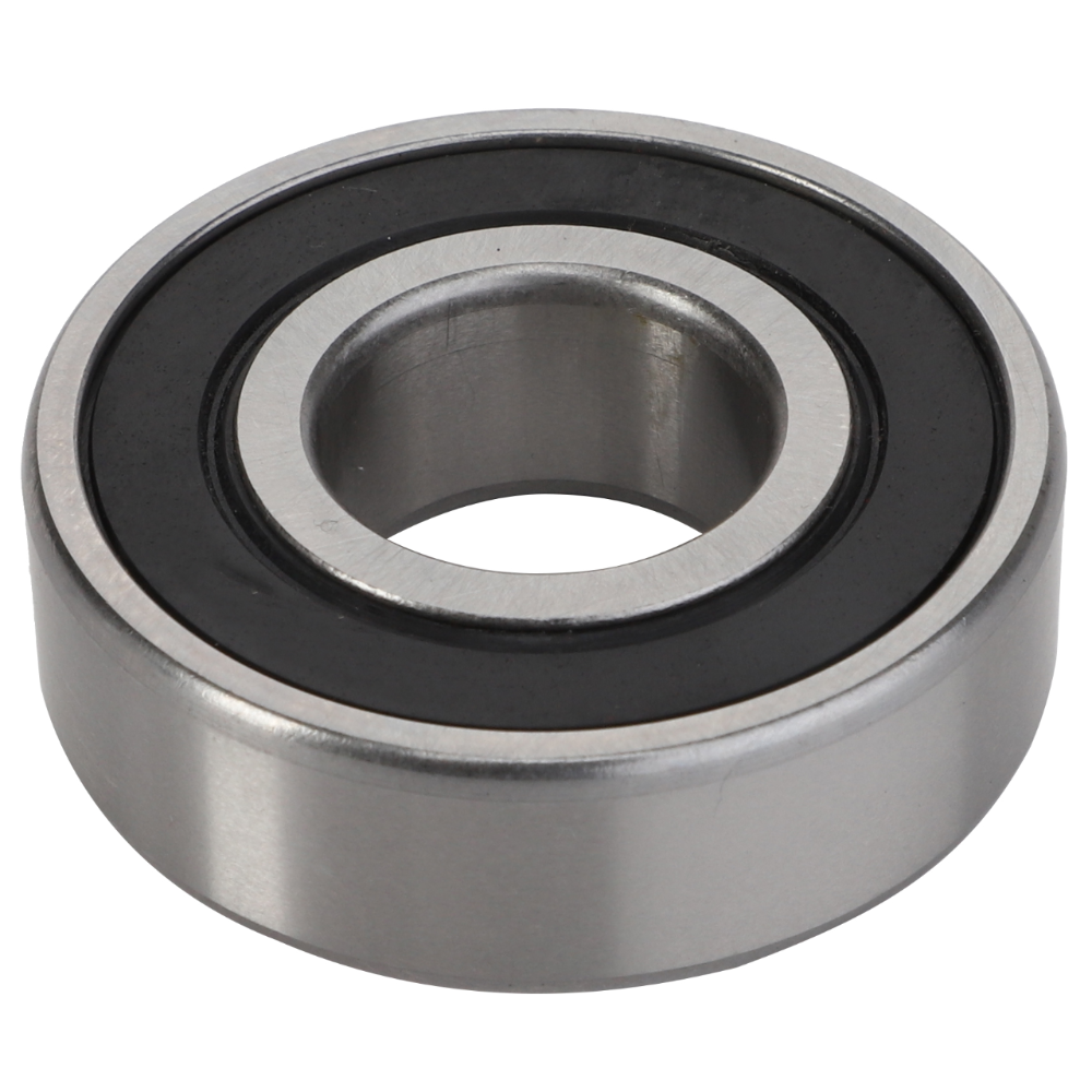 Шариковый подшипник, глубокая канавка