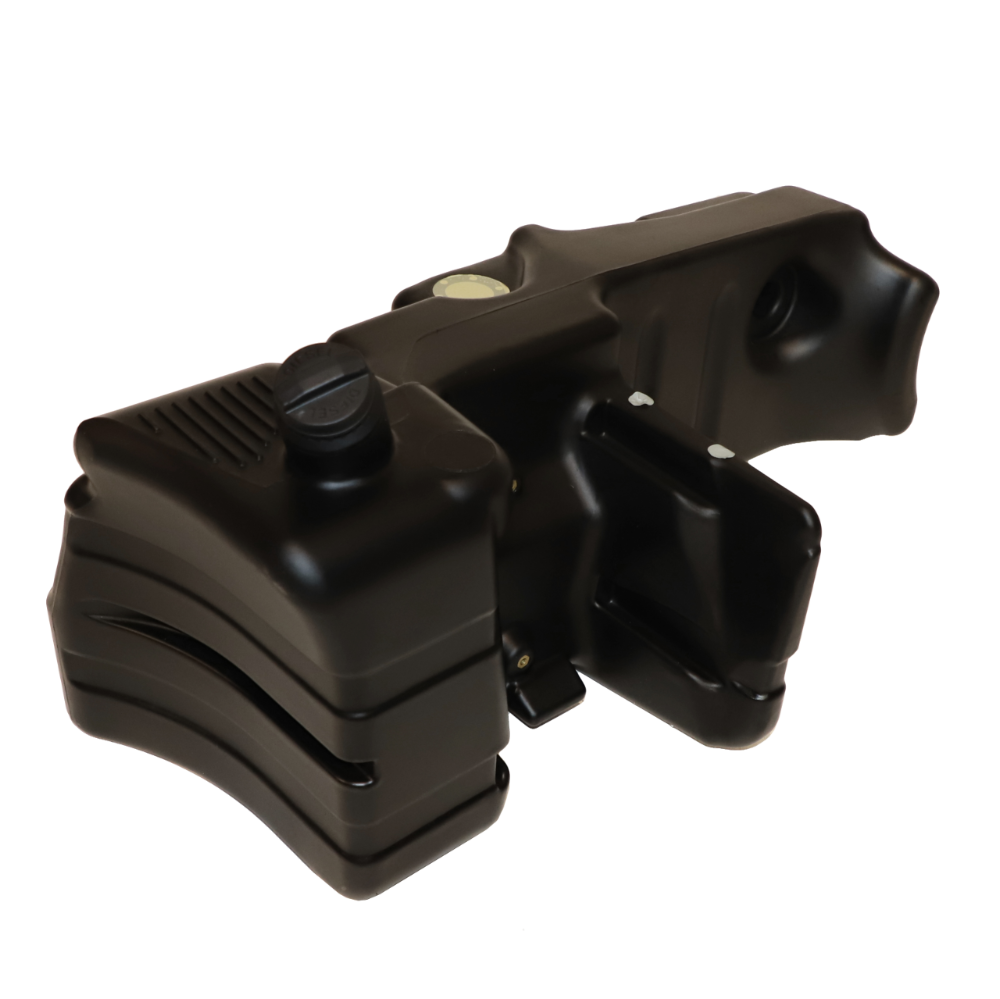 ТОПЛИВНЫЙ БАК