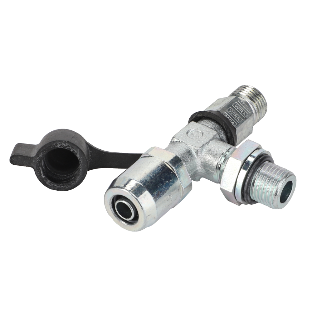 ТЕСТОВОЕ СОЕДИНЕНИЕ