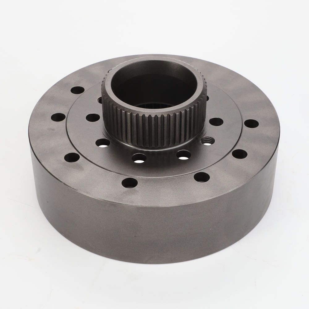 КОРОННАЯ ШЕСТЕРНЯ