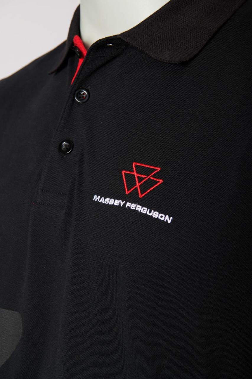 РУБАШКА ПОЛО