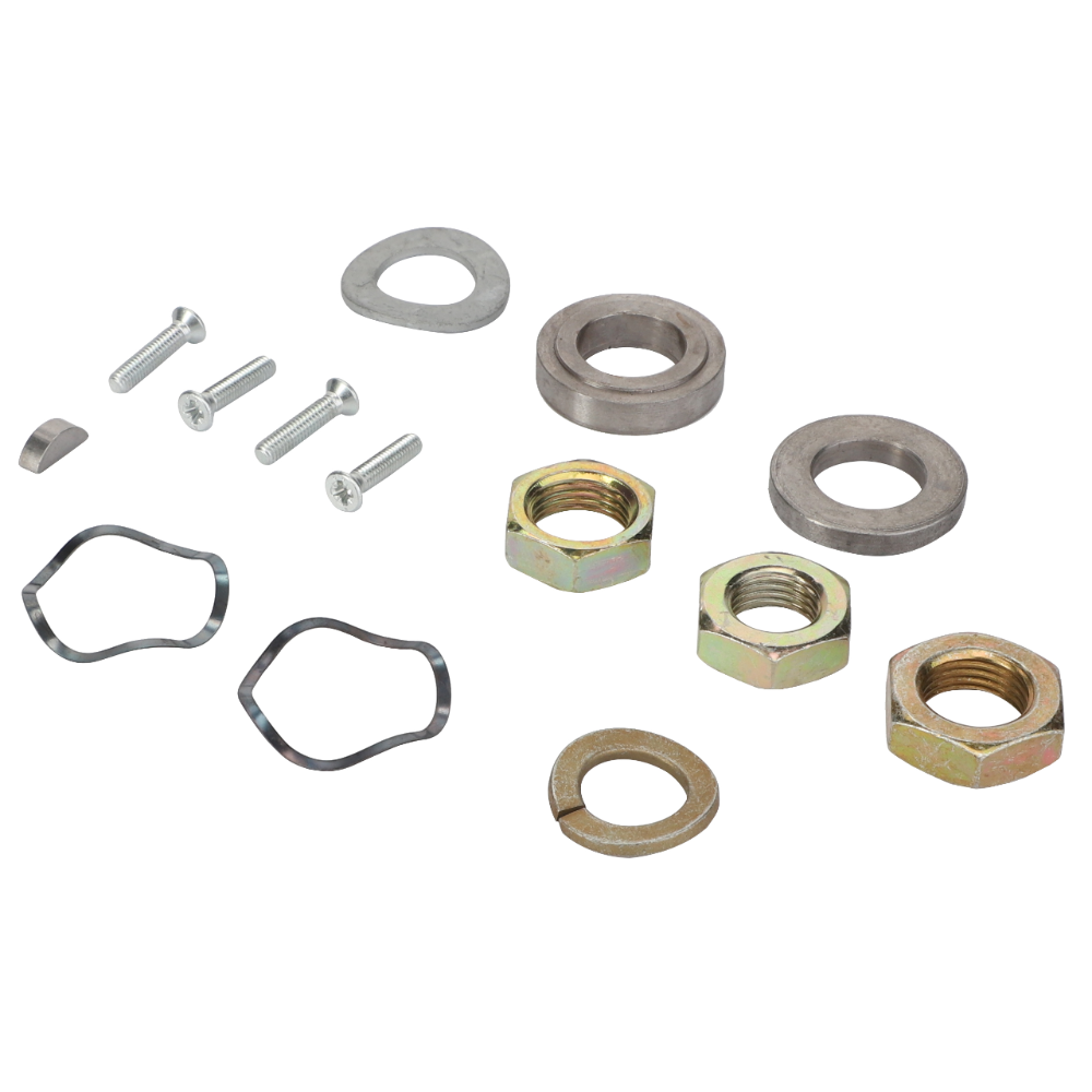 КОМПЛЕКТ ДЕТАЛЕЙ