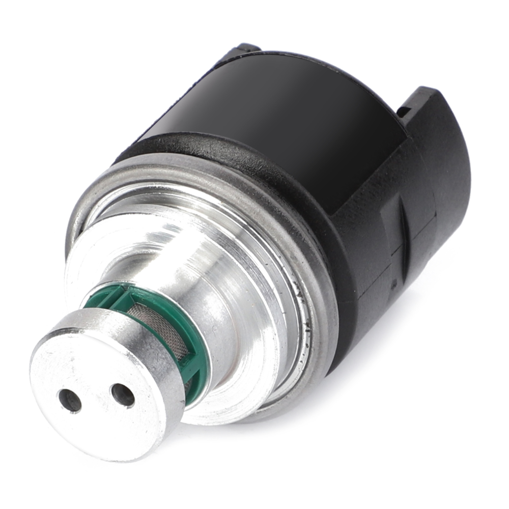 ЭЛЕКТРОМАГНИТНЫЙ КЛАПАН