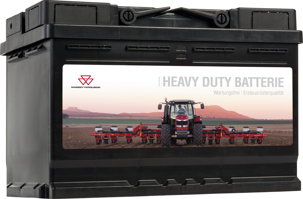 АККУМУЛЯТОР