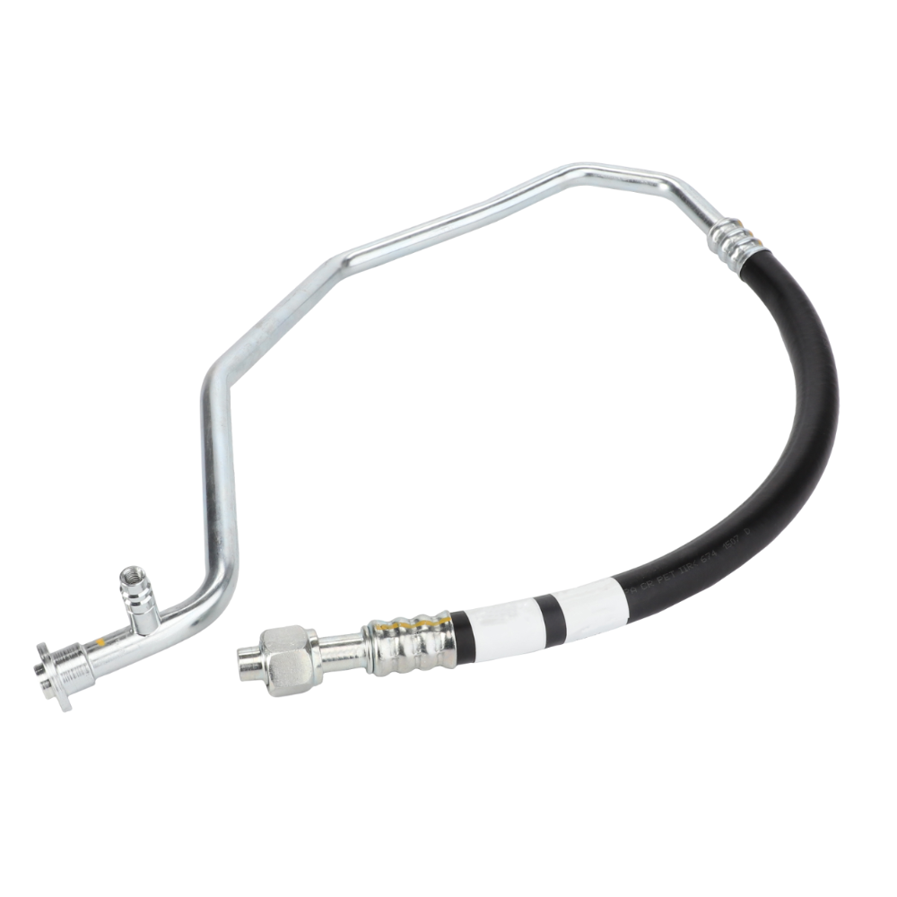 ГИДРАВЛИЧЕСКИЙ ШЛАНГ