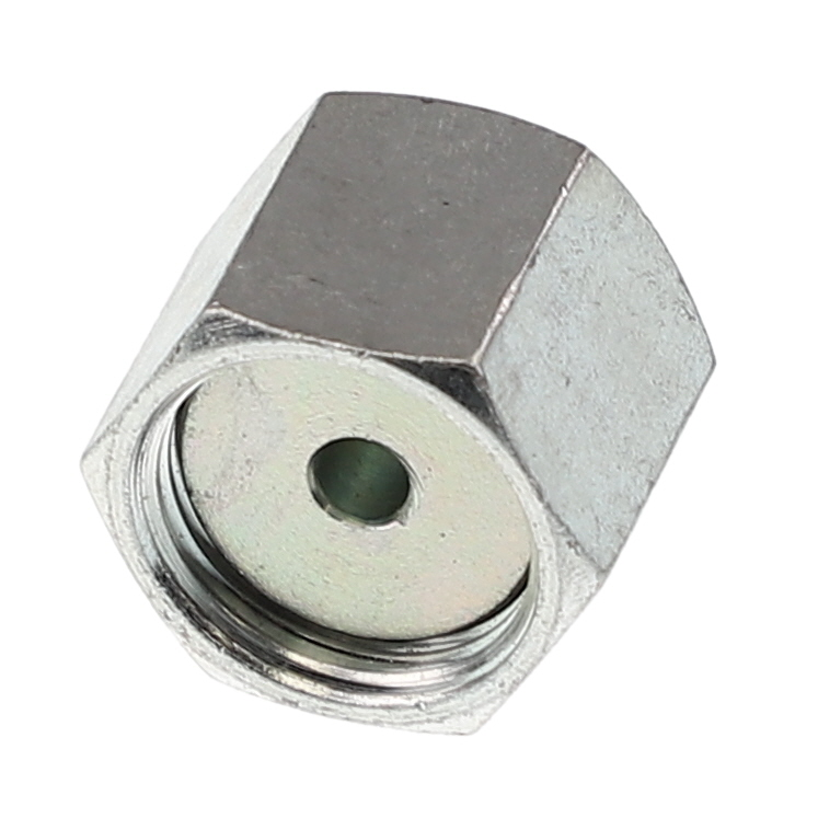 ГИДРАВЛИЧЕСКАЯ МУФТА