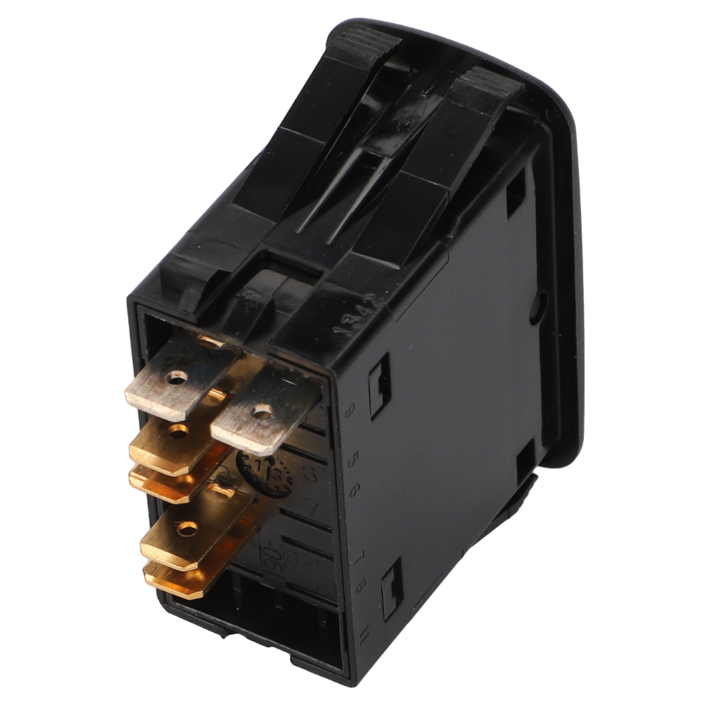 Кулисный переключатель