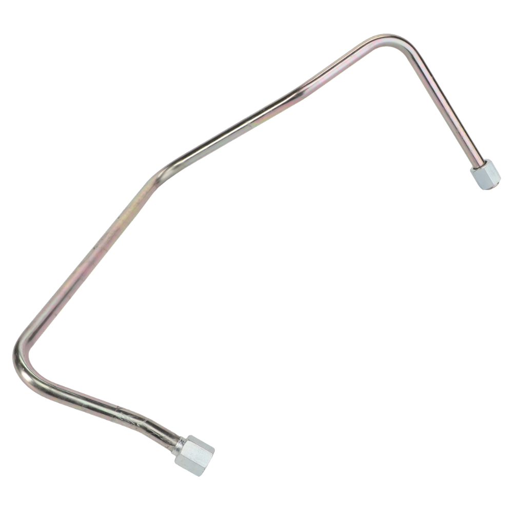 ТРУБКА ДЛЯ СМАЗОЧНОГО МАСЛА