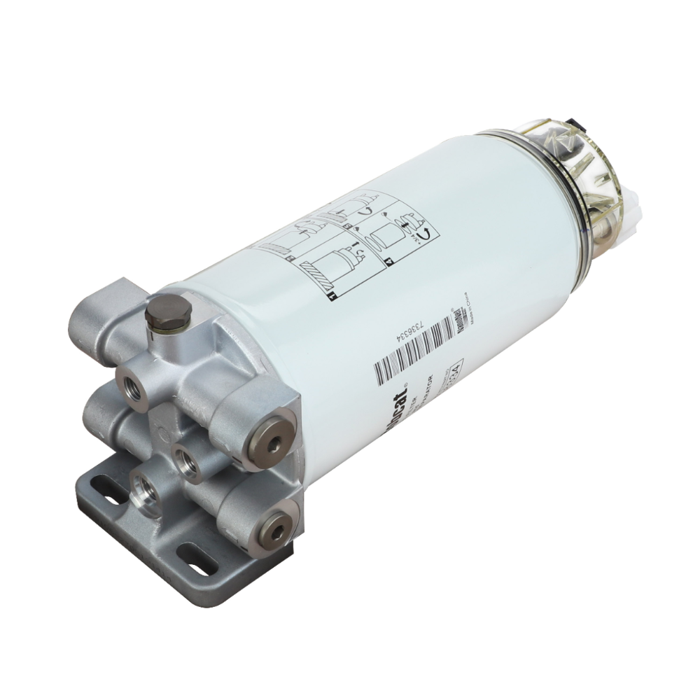 ТОПЛИВНЫЙ ФИЛЬТР