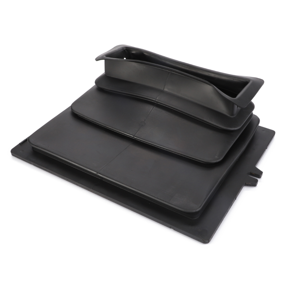 СИЛЬФОННЫЕ КРЫШКИ