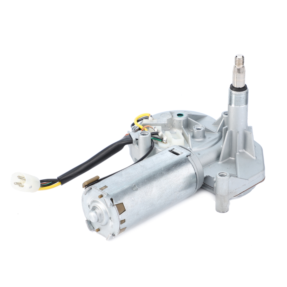 Моторчик стеклоочистителя